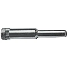 Sparta galvanizált gyémánt fúrószár, 4mm