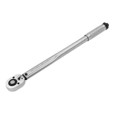 Stels nyomatékkulcs, krómozott, CrV, 1/2", 28-210Nm Stels nyomatékkulcs, krómozott, CrV, 1/2", 28-210Nm