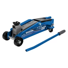 Stels hidraulikus krokodilemelő, magas profil, 3T, 190-535mm