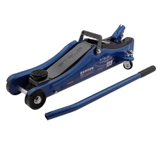 Stels hidraulikus kocsiemelő, alacsony profil, 80-380mm