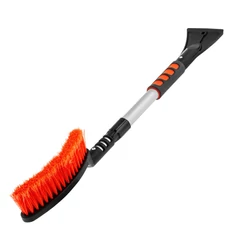 Stels hókefe kaparóval, teleszkópos, 720-1005mm