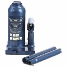 Stels kihúzható hidraulikus palackemelő, 2T, 170-380mm