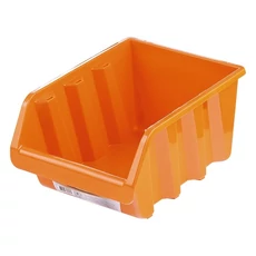 Stels szerszámosdoboz, műanyag, nagy, 375x225x160mm Stels szerszámosdoboz, műanyag, nagy, 375x225x160mm