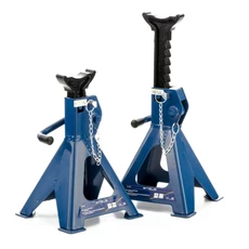 Stels tartóbak, állítható, 2T, 280-420mm, 2db