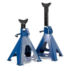 Stels tartóbak, állítható, 6T, 385-600mm, 2db