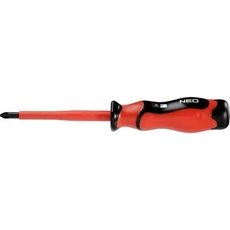 Neo Tools szigetelt csavarhúzó, 1000V, PH1x80mm