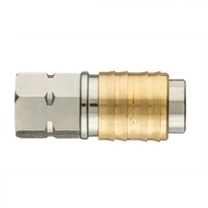 Neo Tools gyorscsatlakozó, belső menetes, 3/8&quot;, 0-16bar