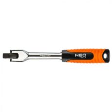 Neo Tools hajtókar, flexibilis, 1/2, 250mm