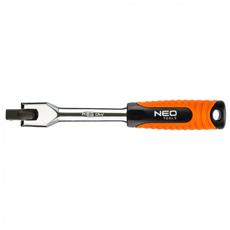 Neo Tools hajtókar, flexibilis, 1/2, 450mm