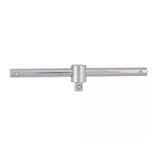 Neo Tools hajtókar T csúszkás, 1/4&quot;, 250mm