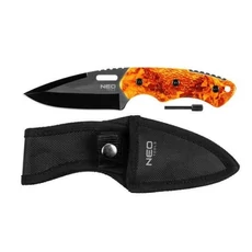 Neo Tools taktikai kés és Full-Tang 20cm