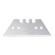 Neo Tools trapéz penge, 0.65mm, 5db