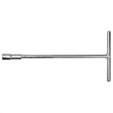 Topex T-kulcs, 8x200mm