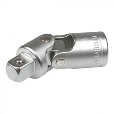 Topex kardáncsukló, CrV, 1/2&quot;, 75mm