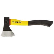 Topex balta, üvegszálas nyél, 600g