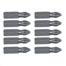 Topex bithegy, PH2x25mm, 10db