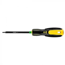 Topex csavarhúzó, Torx, T10x80mm