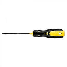 Topex csavarhúzó, lapos, 3.2x75mm