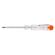 Topex fázisceruza, 125-250V, 140mm