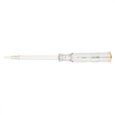 Topex fázisceruza, 100-250V, 190mm