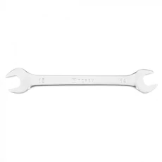 Topex villáskulcs, CrV, 16x17mm