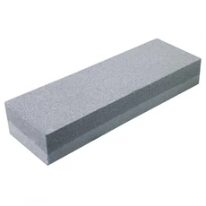 Topex fenőkő, kétoldalas, 150mm