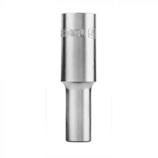 Topex dugókulcs fej, hatlapú, 1/2", 76x10mm