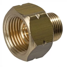Topex gázpalack szűkítőcsavar, 3/8&quot;, 11kg