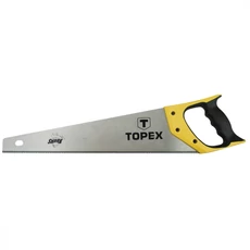 Topex rókafarkú  fűrész, Shark, 11TPI, 450mm