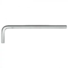 Topex imbuszkulcs, 5x28x120mm