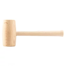Topex fakalapács kerekített fejjel, 290x70mm