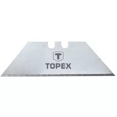 Topex trapézpenge, 5db