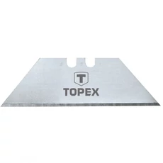 Topex trapézpenge, 5db