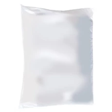 Topex takarófólia, vékony, 0.007mx4x5m