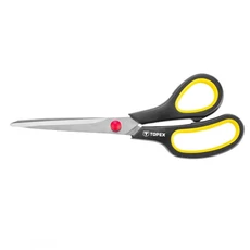 Topex olló, 220mm Topex olló, 220mm