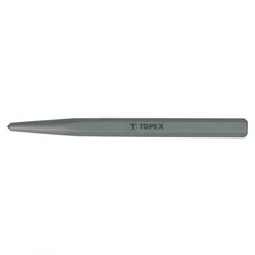 Topex pontozó, 6.3x100mm