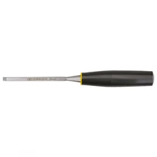 Topex favéső műanyag nyéllel, 8mm