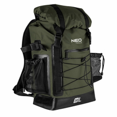 Neo Tools vízálló hátizsák, 30L, 32x63x18cm