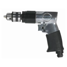 Topex pneumatikus fúrógép, 6-8bar, 10mm, 1.4kg