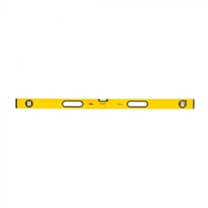 Topex vízmérték, 3 libellás, 53x24mmx120cm