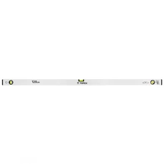 Topex vízmérték, 3 libellás, 50x20mmx120cm