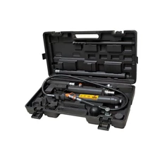 Topex hidraulikus feszítő készlet, 10T, 135mm