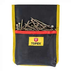Topex szerszámtartó táska, kicsi