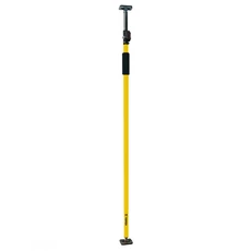 Topex támasztó rúd, teleszkópos, 75-125cm