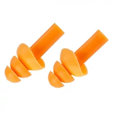 Neo Tools füldugó, szilikon, 29dB, 5pár Neo Tools füldugó, szilikon, 29dB, 5pár