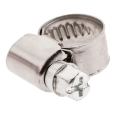 Topex AWAB W2 tömlőbilincs, 8-12mm