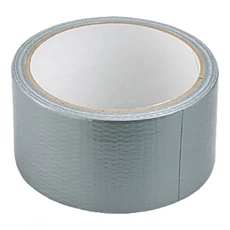 Topex ragasztószalag, erősített, ezüst, 48mmx9m