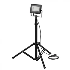 Neo Tools reflektor, állványos, 4500LM, 50W, 1.8m