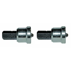 Topmaster Pro bit gipszkartonhoz, PH2, 1/4&quot;, 2db