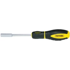 Topmaster Pro bittartó, mágneses, Hex, 1/4&quot;